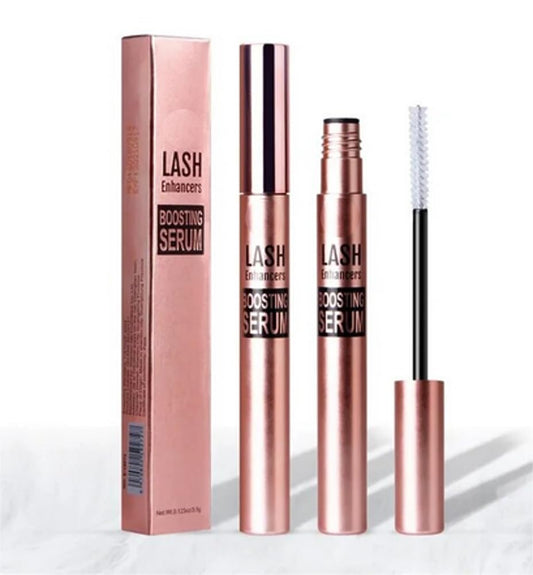 Advanced Eyelash Growth Serum for Longer, Fuller and Thicker Eyelashes